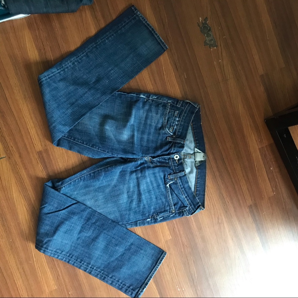 Lucky Brand Jeans